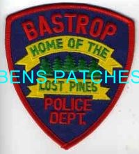 TEXAS,BASTROP POLICE 3_wm